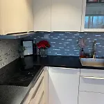 Lovely 2 Bedroom With Terrace Leilighet Tromsø
