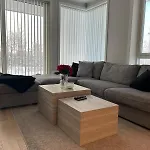 Lovely 2 Bedroom With Terrace