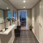 Lovely 2 Bedroom With Terrace Leilighet Tromsø