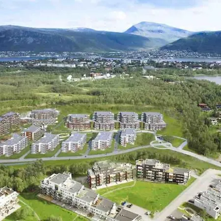 Lovely 2 Bedroom With Terrace *