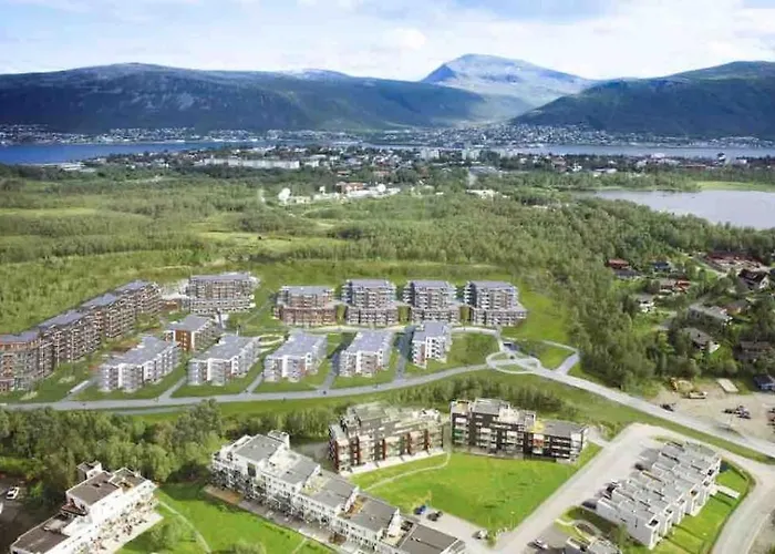 Lovely 2 Bedroom With Terrace *