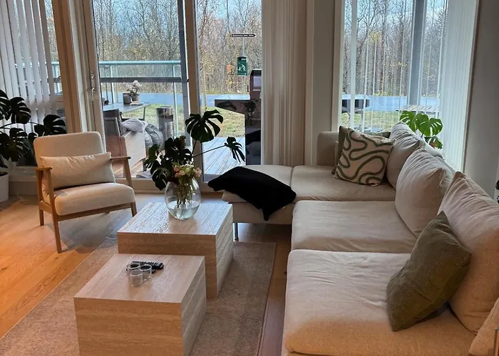 Lovely 2 Bedroom With Terrace Apartamento