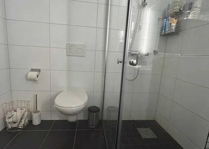 Lovely 2 Bedroom With Terrace Tromsø