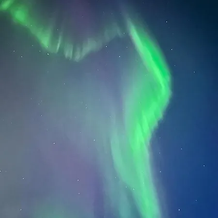 Lovely 2 Bedroom With Terrace Daire Tromsø