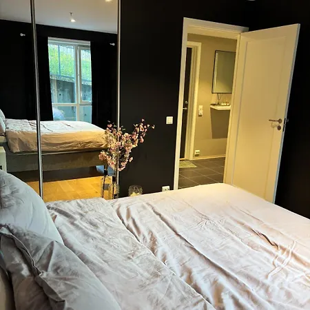 Lovely 2 Bedroom With Terrace Tromsø